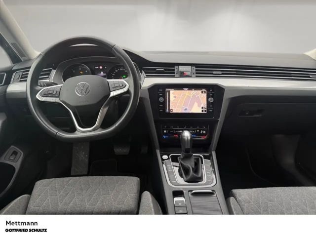 Volkswagen Passat 2.0 TDI Business DSG Variant