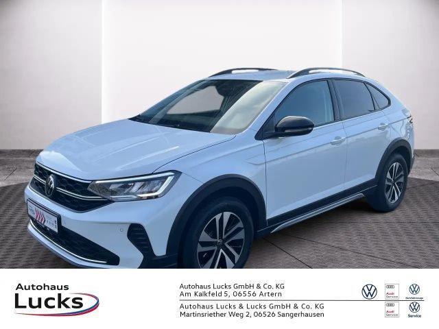 Volkswagen Taigo DSG