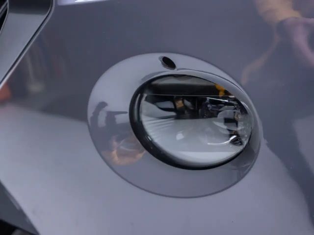 Cupra Formentor 2.0 TSI 4Drive VZ