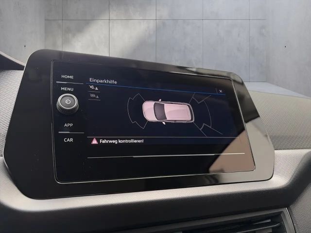 Volkswagen T-Cross 4Me TSI