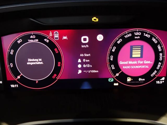 Skoda Octavia Combi Sportline