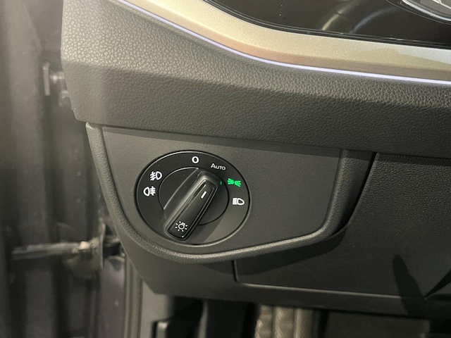 Volkswagen Taigo Life