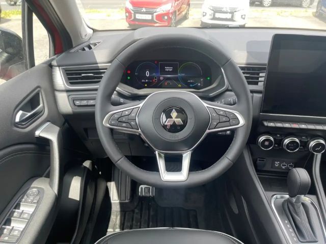 Mitsubishi ASX 1.6 HEV TOP - Pano/Glasdach, Navi, LM, Parksensore