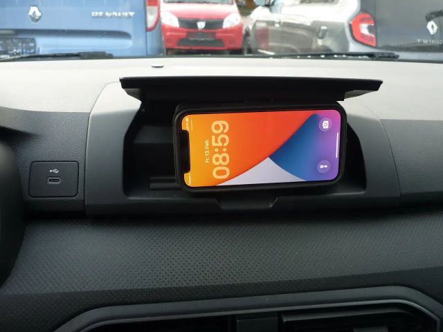 Dacia Sandero Essential TCe 90