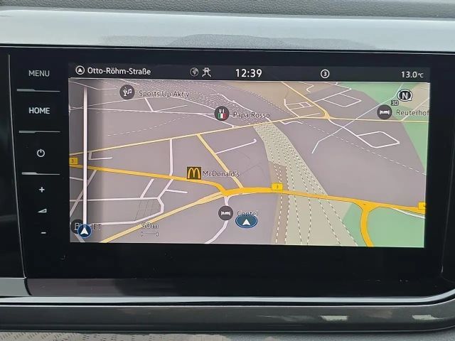 Volkswagen Polo Style