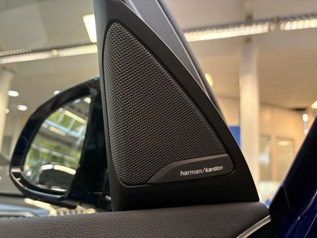 BMW X4 Competition Coupé