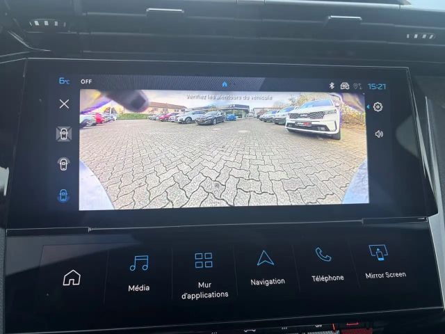 Peugeot 308 Allure Pack Hybrid SW