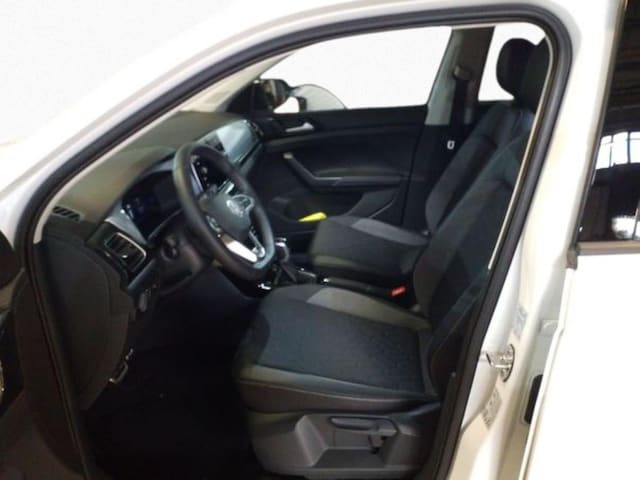 Volkswagen T-Cross 1.0 TSI DSG