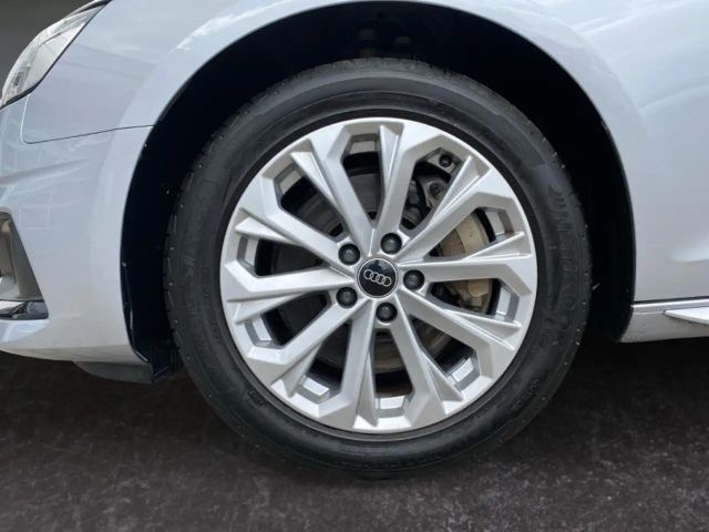 Audi A4 45 TFSI Avant