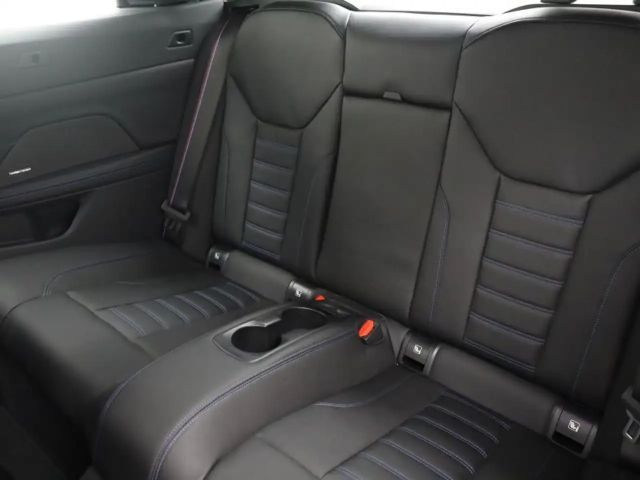 BMW 440 Cabrio M-Sport