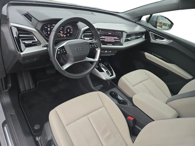 Audi Q4 e-tron 35