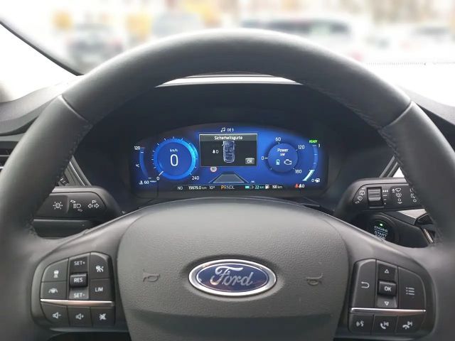 Ford Kuga Plug in Hybrid Titanium X