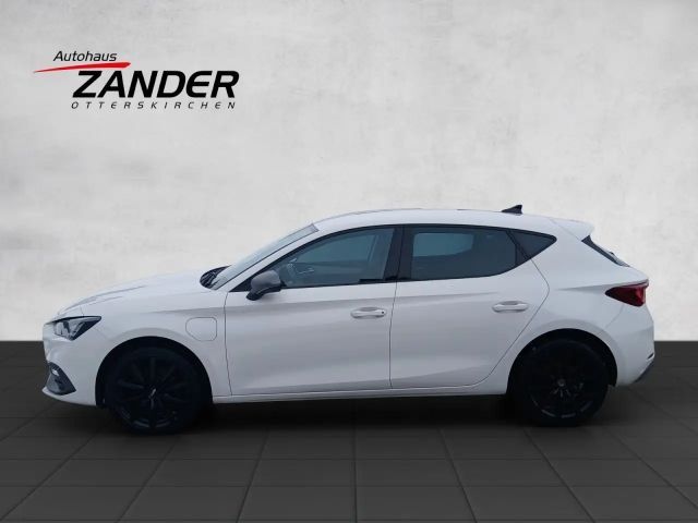 Seat Leon FR-lijn e-Hybrid