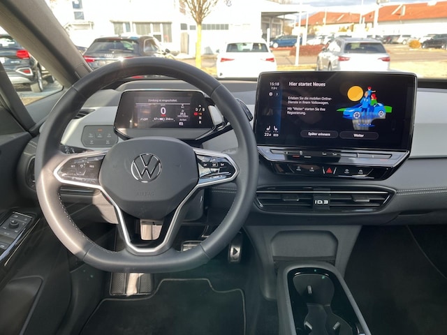 Volkswagen ID.3 150 kW Performance Pro