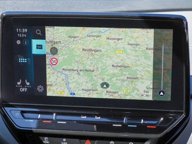 Volkswagen ID.4 Performance Pro