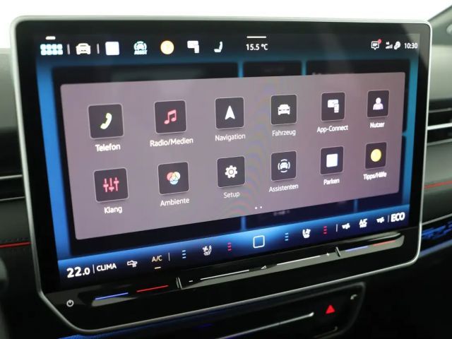 Volkswagen ID.7 4Motion Business GTX Tourer