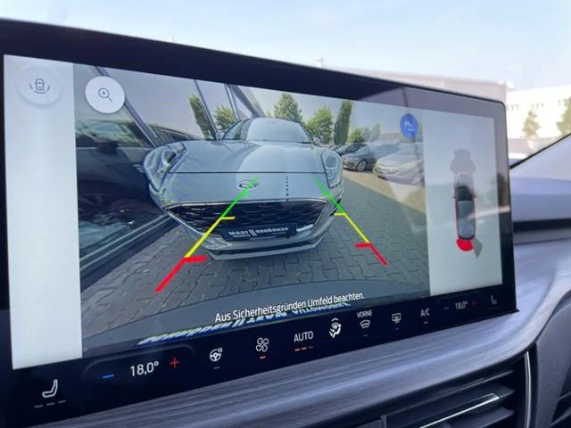 Ford Kuga AWD Active Hybrid