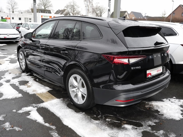 Skoda Enyaq Suite iV 60