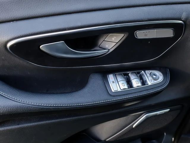 Mercedes-Benz V 300 AVANTGARDE Extralang