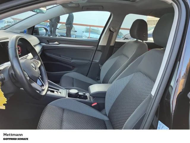Volkswagen Golf 2.0 TDI DSG