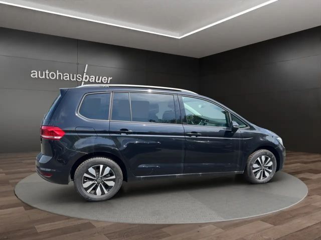 Volkswagen Touran Move