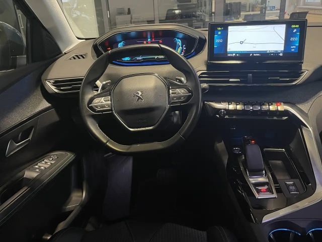Peugeot 3008 Navi*MFL*AHK*Isofix*AppleCarPlay