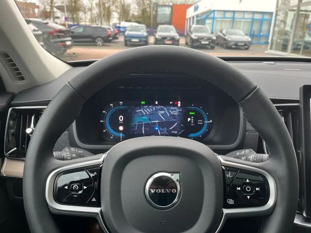 Volvo XC90 AWD Dark Plus T8