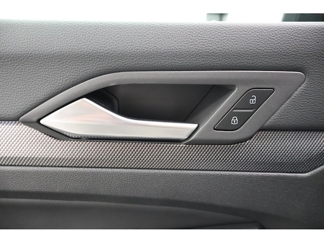 Volkswagen Golf 2.0 TSI GTI Golf VIII