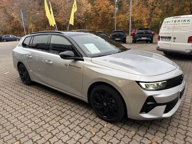 Opel Astra GS-Line Grand Sport Hybrid