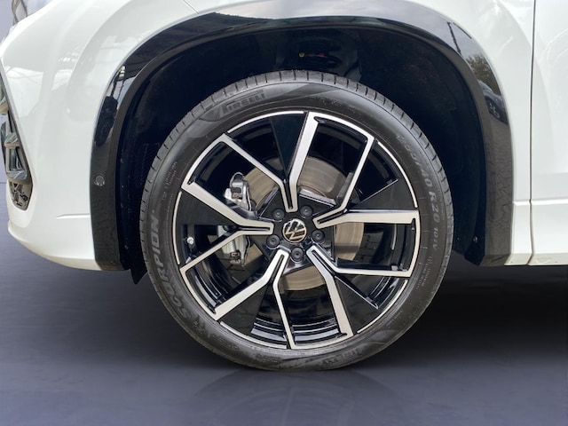 Volkswagen Tayron 2.0 TDI 4Motion DSG