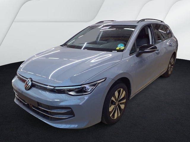 Volkswagen Golf 1.5 TSI Golf VIII Variant