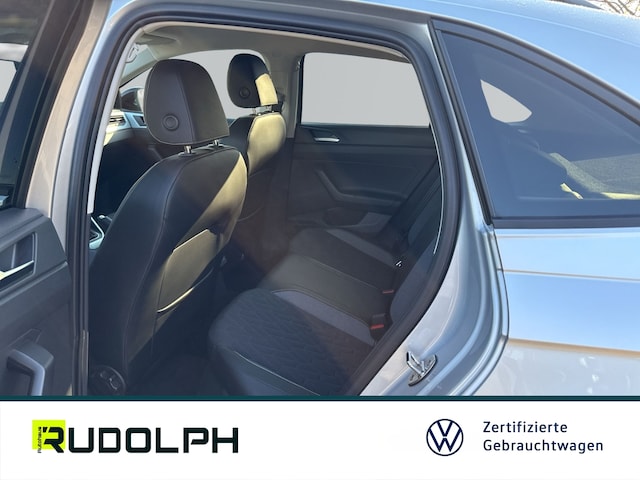 Volkswagen Taigo 1.0 TSI