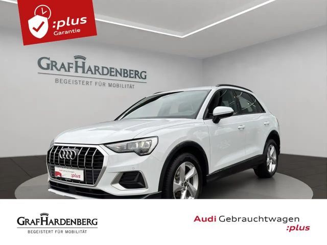 Audi Q3 35 TFSI S-Tronic