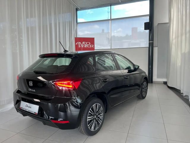 Seat Ibiza 1.0 TSI DSG Style