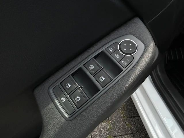 Mitsubishi Colt 1.6 Hybrid