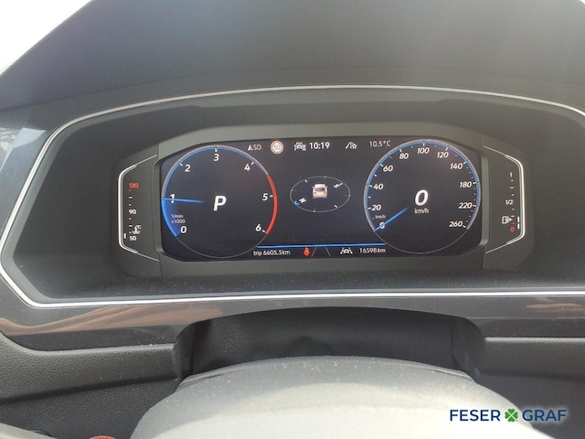 Volkswagen Tiguan 2.0 TDI Allspace R-Line