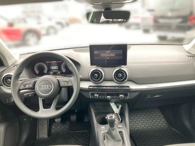 Audi Q2 35 TFSI
