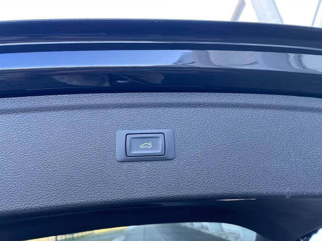 Audi Q5 50 TFSI Hybride Quattro