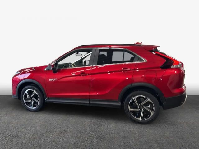 Mitsubishi Eclipse Cross 4WD PHEV