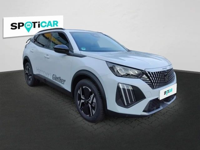 Peugeot 2008 Allure Pack PureTech