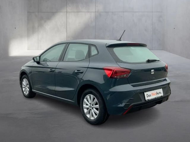 Seat Ibiza Reference