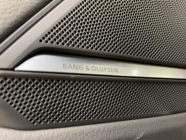 Audi S6 Avant Quattro