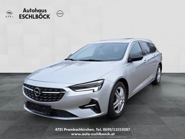 Opel Insignia 2.0 CDTI Business Sports Tourer