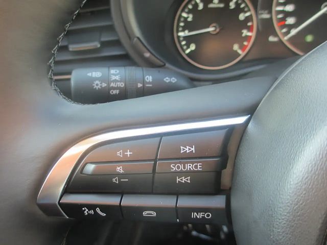 Mazda CX-30 /G140/Nagisa