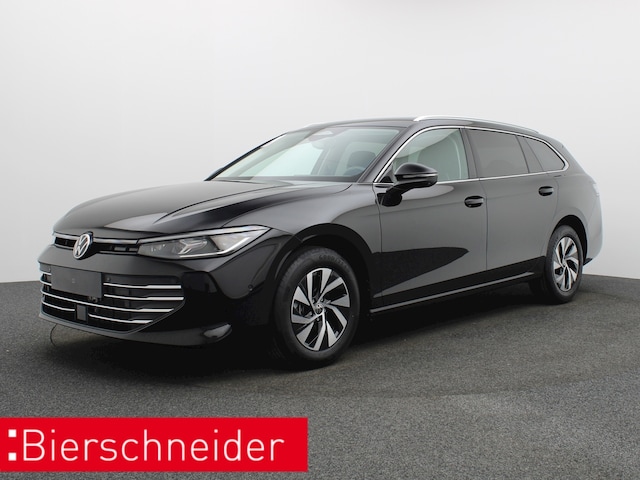 Volkswagen Passat 1.5 eTSI Business DSG IQ.Drive