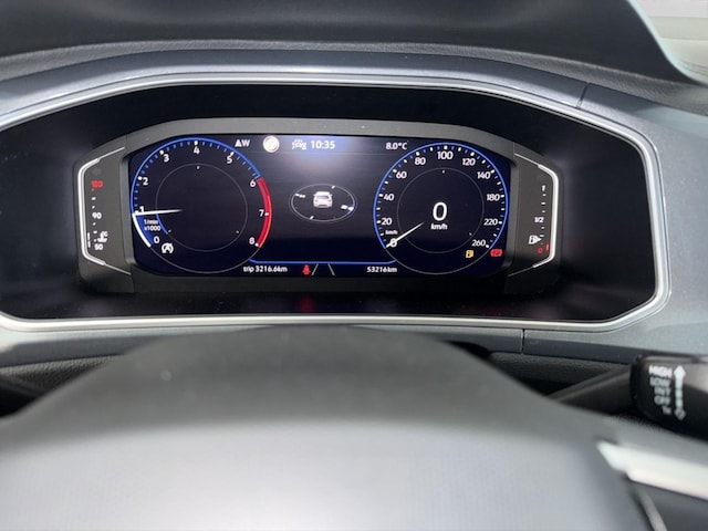 Volkswagen T-Roc 1.0 TSI Style