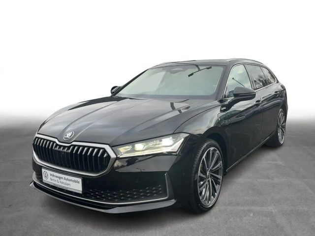 Skoda Superb 1.5 TSI Combi iV