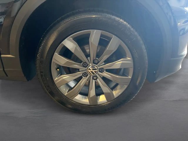 Volkswagen T-Roc Design TSI