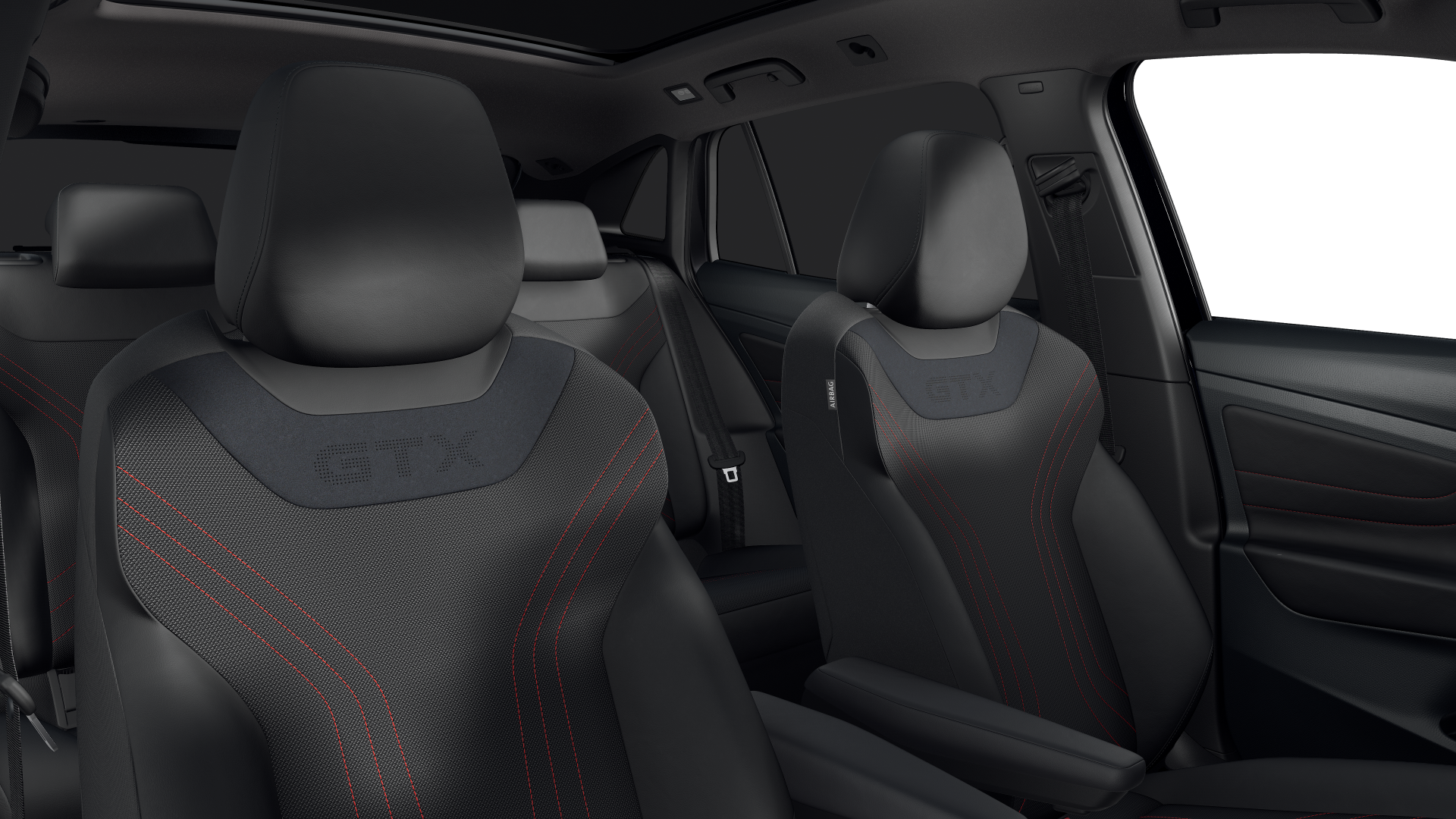 Volkswagen ID.4 4Motion GTX IQ.Drive