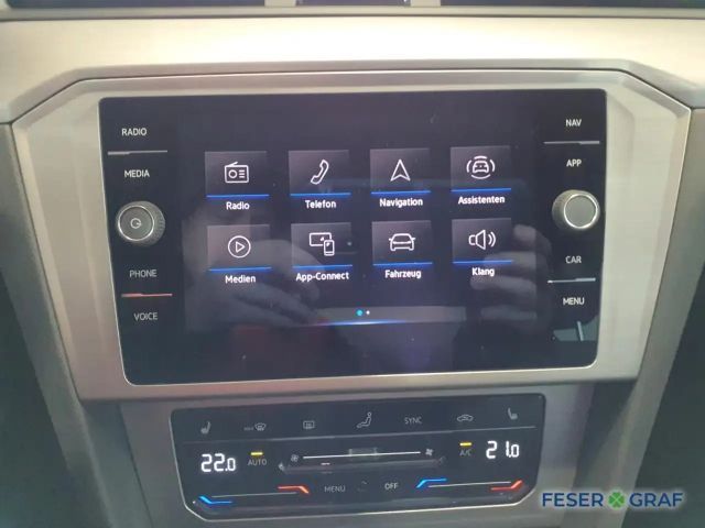 Volkswagen Passat 1.5 TSI Variant